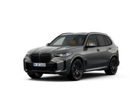 BMW X5 xDrive40d