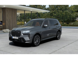 BMW X7 M60i xDrive