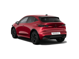 Renault Clio esprit Alpine full hybrid E-Tech 160