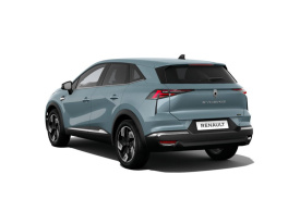 Renault Symbioz techno full hybrid E-Tech 160