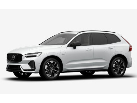 Volvo XC60 T6 AWD PLUS DARK
