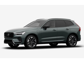 Volvo XC60 T6 AWD PLUS DARK