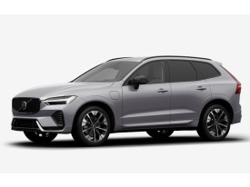 Volvo XC60 T8 AWD PLUS DARK