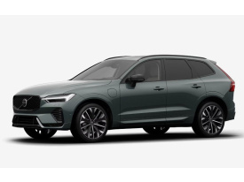 Volvo XC60 T8 AWD ULTRA DARK