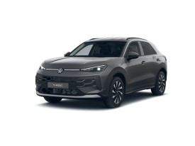 Volkswagen T-Roc Life 1.5 eTSI DS7