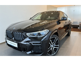 BMW X6 xDrive30d