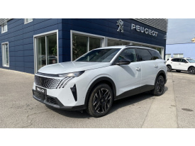 Peugeot 5008 NEW 1.2 Hybrid ALLURE 145k e-DCS6 7 miest