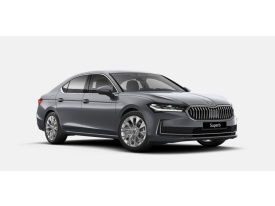 Škoda Superb 2.0 TDI Top Selection