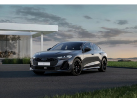 Audi A5 Limuzína 2.0 TFSI
