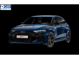 Audi RS3 SB TFSI quattro, 2026