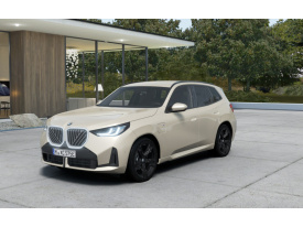 BMW X3 30e xDrive