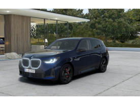 BMW X3 M50i xDrive