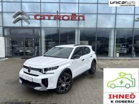 Citroen ëC3 AIRCROSS