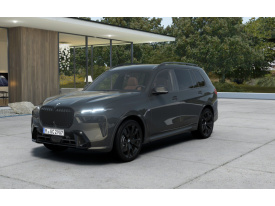 BMW X7 xDrive40d