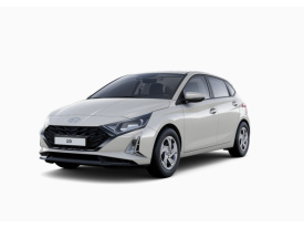 Hyundai i20 MY26 1.0 T-GDi COMFORT