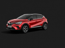 Mitsubishi Nové ASX 1.2 DI-T INTENSE PLUS