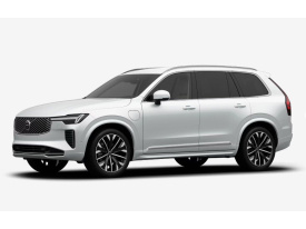 Volvo XC90 T8 AWD PLUS BRIGHT