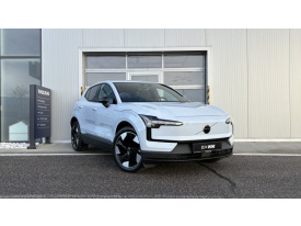 Volvo EX30 Elektrický Single Motor Extended Range Elektric Plus