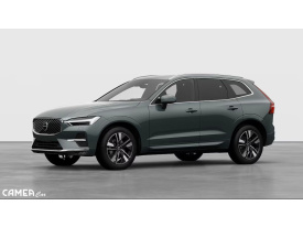 VOLVO XC60 B5 AWD MILD/HYBRID PLUS/BRIGHT