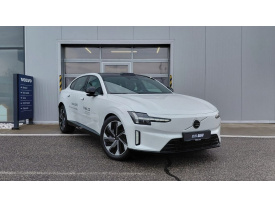 Volvo ES90 Elektrický Single Motor ULTRA
