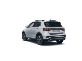 T-Cross R-Line Limited 1.5 TSI ACT DS7