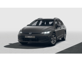 VW Golf Variant 2.0 TDI