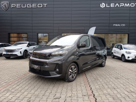 Peugeot Traveller 2.2 BlueHDi Business L2 2,2 BlueHDi 180k EAT8