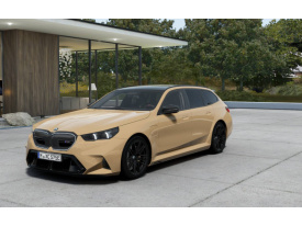 BMW M5 Touring Individual