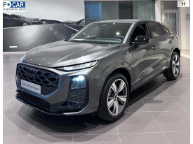 Audi Q3 Sportback TFSI quattro 150kW, 2026