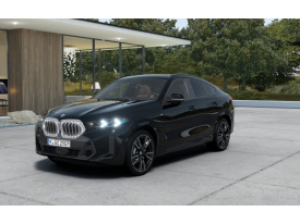 BMW X6 xDrive30d