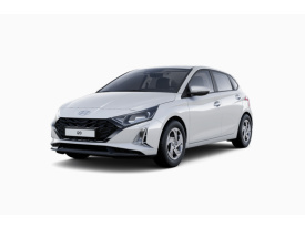 Hyundai i20 MY26 1.0 T-GDi COMFORT
