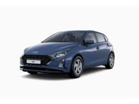 Hyundai i20 MY26 1.0 T-GDi COMFORT