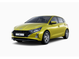 Hyundai i20 MY26 1.0 T-GDi COMFORT
