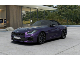 BMW Z4 M40i