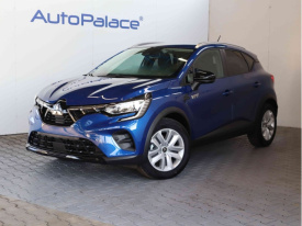 Mitsubishi ASX 1.6 HEV INVITE PLUS