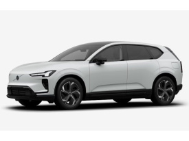 Volvo EX60 P10 AWD PLUS DARK