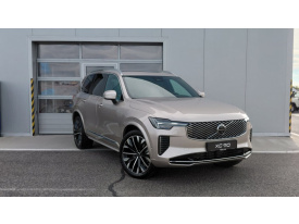 Volvo XC90 B5 (P) Plus Bright AT8 AWD 7 miest