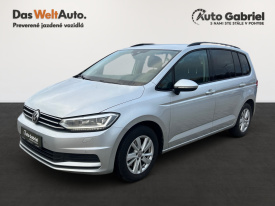 Volkswagen Touran Limited 1.5 TSI ACT DS7 150k