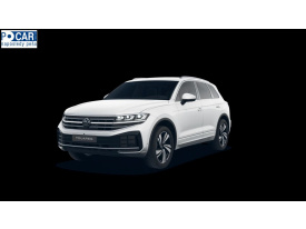 Volkswagen Touareg Limited Premium 3.0 V6 TDI A8, 231 k/ 170 kW