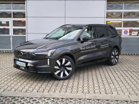 Volvo EX90 Twin Motor 111 kWh Ultra AWD 7-miest