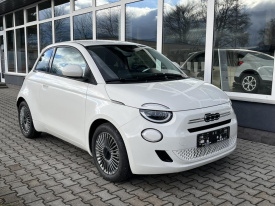 Fiat 500 TORINO 65K 6MT