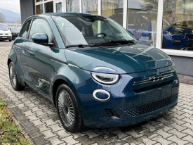 Fiat 500 TORINO 65K 6MT