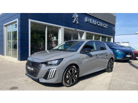 Peugeot 208 NEW 1.2 PureTech Allure 100k BVM6