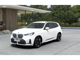 BMW X3 20d xDrive