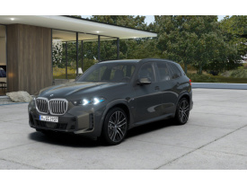 BMW X5 xDrive30d