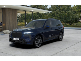 BMW X7 xDrive40d