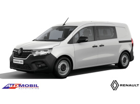 Renault Kangoo Van