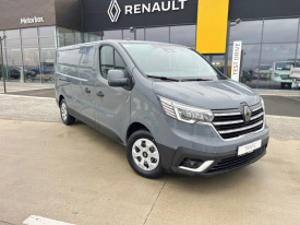 Renault Trafic Furgon