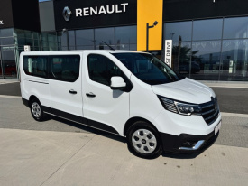 Renault Trafic Combi
