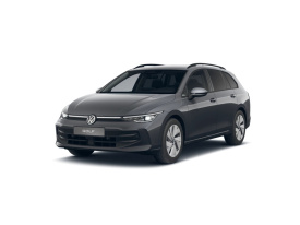 Volkswagen Golf Variant Limited 1.5 TSI ACT 6G